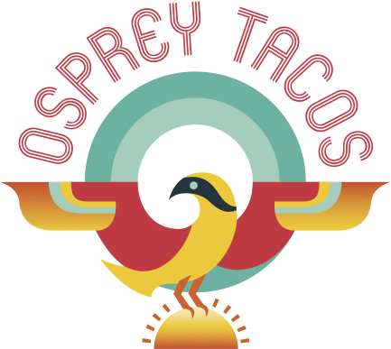 Osprey Tacos